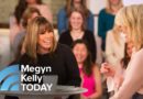 Melissa Rivers Shares Mom Joan Rivers’ Wicked Sense Of Humor In New Book | Megyn Kelly TODAY