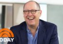 James Spader: ‘The Blacklist’ Delves Deep Into Red’s Past As It Returns | TODAY
