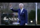 President Biden to meet with Chinese President Xi Jinping Friday l ABCNL