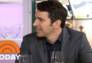 Chris Messina: I Gained 40 Lbs., Drank ‘Lots Of Beer’ For ‘Live By Night’ Role | TODAY