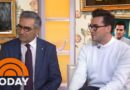 Eugene Levy And Dan Levy Talk About New Season Of ‘Schitt’s Creek’ | TODAY