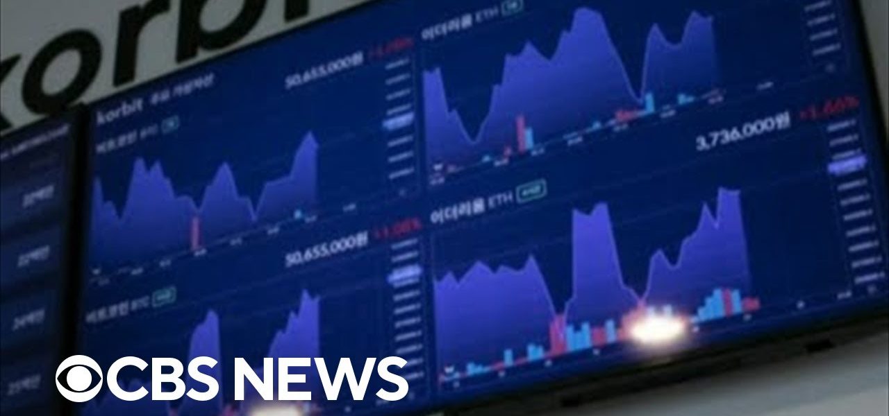 Experts warn of cryptocurrency crash ahead of interest rate hike