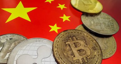Fallout of China's ban on all crypto transactions