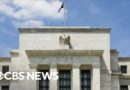 Federal Reserve plans to raise interest rates