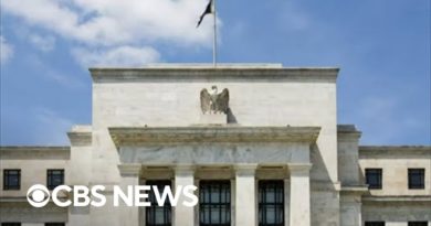 Federal Reserve plans to raise interest rates