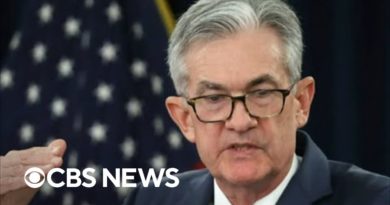 Federal Reserve plans to raise interest rates soon to fight inflation