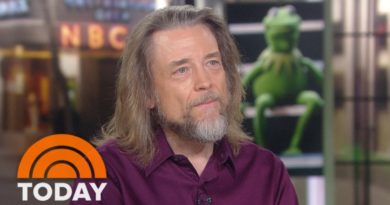 Fired Kermit The Frog Puppeteer: It Was ‘A Huge Shock’ | TODAY