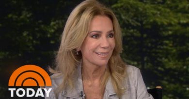 Kathie Lee Gifford Opens Up About New Movie, Music Video And Finding Love Again | TODAY