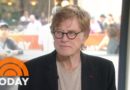 Robert Redford Talks About Reuniting With Jane Fonda In ‘Our Souls At Night’ | TODAY