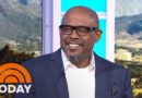 Forest Whitaker Talks About Playing Desmond Tutu In ‘The Forgiven’ | TODAY