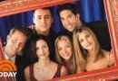 ‘Friends’ Reunion Special Confirmed: Could We BE More Excited? | TODAY