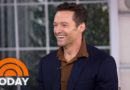 Hugh Jackman: It Took Over 7 Years To Get ‘The Greatest Showman’ Made | TODAY