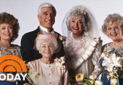 ‘Golden Girls’ Writer Reflects On Finale 30 Years Later