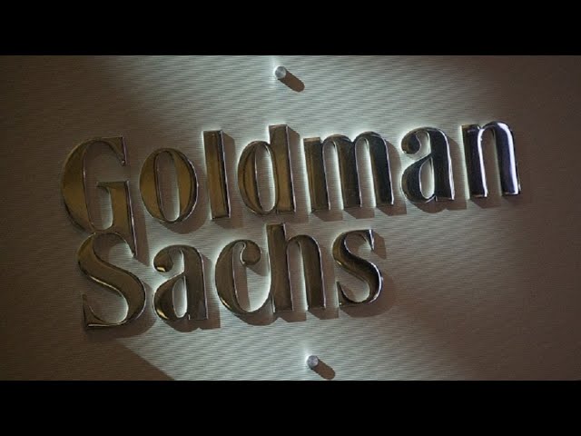 Goldman Orders Workers Back to Office in U.S.