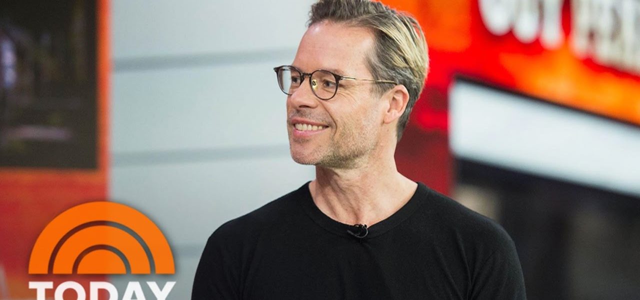 Guy Pearce: I Met The Mother Of My Child On The Set Of ‘Brimstone’ | TODAY