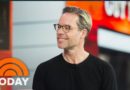 Guy Pearce: I Met The Mother Of My Child On The Set Of ‘Brimstone’ | TODAY