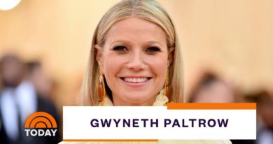 Gwyneth Paltrow’s ‘Goop Lab’ Show On Netflix Sparks Controversy | TODAY