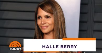 Halle Berry Says She Passed On Sandra Bullock’s Role In ‘Speed’ | TODAY