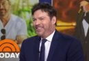 Harry Connick Jr. Dishes On Playing Daddy Warbucks In 'Annie Live!'