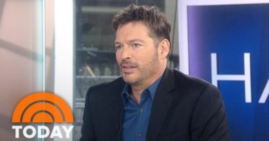 Harry Connick Jr. On His Talk Show, ‘Will And Grace’ And More | TODAY