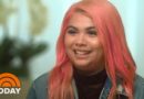 Hayley Kiyoko Explains Why She’s Encouraging Her Fans To Be Brave | TODAY