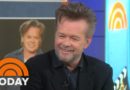 John Mellencamp Talks His New Album, Teaming Up With Carlene Carter | TODAY