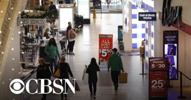 Holiday shopping increased this year despite record inflation