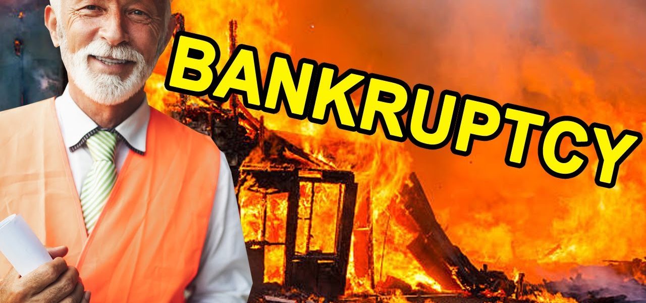 Home Builders DESTROYED With CANCELLED Contracts! (PRICE CUTS COMING!!)