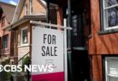 Homebuyers feel pinch as interest rates rise