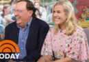 Author James Patterson Talks About His New Book For ‘Little Geniuses’ | TODAY