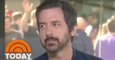How Ray Romano Deals With Turning 60: ‘Pretend Like I’m Turning 70’ | TODAY