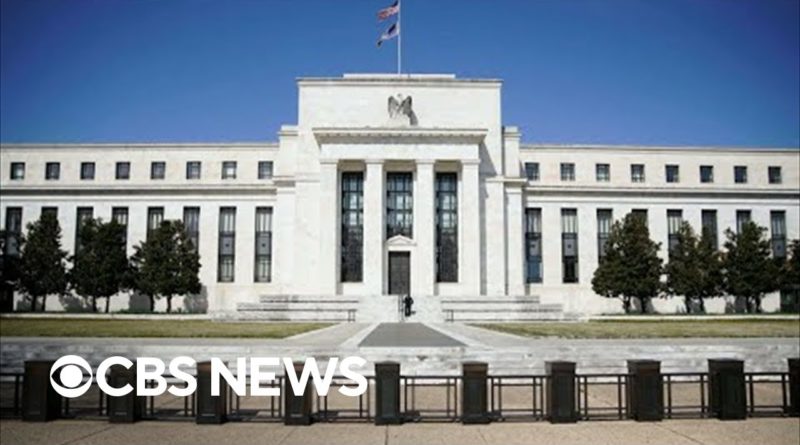How the Fed interest rate hike will impact Americans