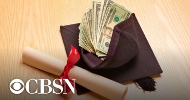 How to save money and pay off debt if you're a recent college graduate