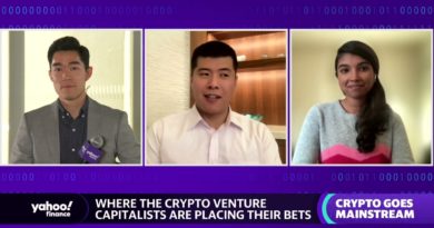 How venture capitalists are navigating crypto investments