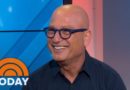 Howie Mandell Talks ‘America’s Got Talent,’ Simon Cowell & More | TODAY