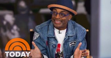 Spike Lee Says Far-Right Rally At UVA Campus Impacted His Upcoming Film ‘BlacKkKlansman’ | TODAY