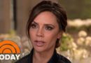 Victoria Beckham On New Clothing Line, Family And A Spice Girls Reunion | TODAY