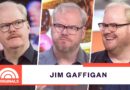 Comedian Jim Gaffigan Crashes TODAY, Explains Why He Loves Eating & More | TODAY