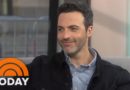 ‘Veep’ Star Reid Scott Talks About Whether Selina Will Run For President Again | TODAY