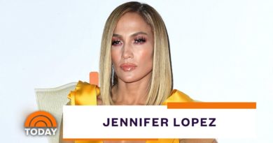 Jennifer Lopez Gets Emotional Talking To Hoda About ‘Hustlers’ Reviews | TODAY