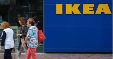 Ikea CEO Won't Hire a Climate Change Denier