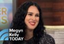 Rumer Willis On Her Famous Parents, ‘Empire’ And Cyberbullying | Megyn Kelly TODAY