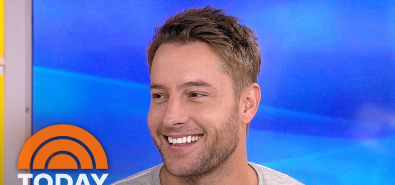 Justin Hartley: Some ‘This Is Us’ Fans Say Jack’s Death Was Only A Dream | TODAY