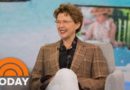 Annette Bening On Her New Film 'The Seagull' And Some Big 'Captain Marvel' News | TODAY
