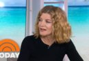 Rene Russo Is ‘Just Getting Started’ In Action Comedy With Morgan Freeman & Tommy Lee Jones | TODAY