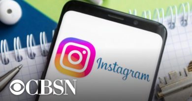 Instagram CEO set to testify before Senate subcommittee