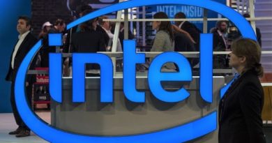 Intel Plans to Spend Billions to Revive Manufacturing