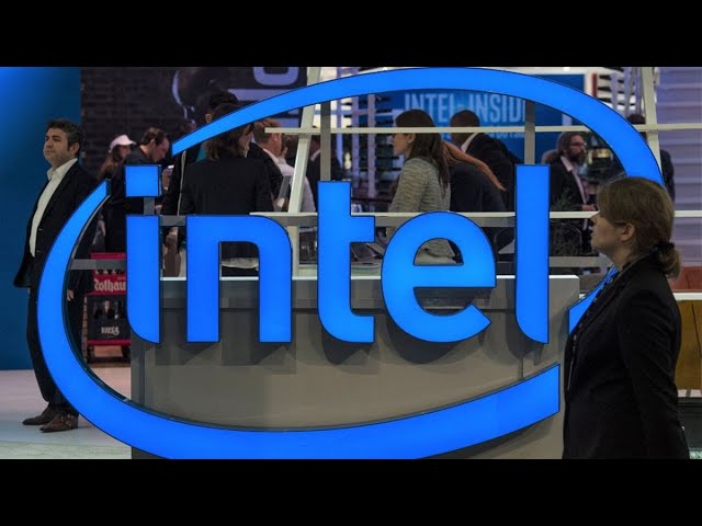 Intel Plans to Spend Billions to Revive Manufacturing