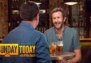 Chris O’Dowd Trades Charm For Intimidation In ‘Get Shorty’ Role | Sunday TODAY
