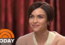 'Orange Is The New Black' Star Ruby Rose: ‘All Of My Dreams’ Are Coming True | TODAY